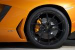 Lamborghini Aventador LP700-4 Roadster 2012 года